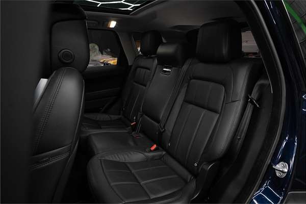 2020 Land Rover RANGE ROVER SPORT SDV6 SE (183kW) L494 MY20
