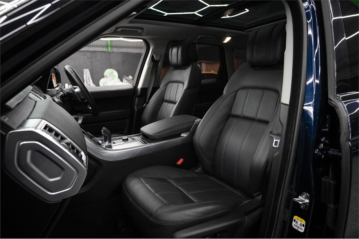 2020 Land Rover RANGE ROVER SPORT SDV6 SE (183kW) L494 MY20