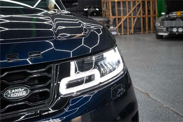 2020 Land Rover RANGE ROVER SPORT SDV6 SE (183kW) L494 MY20