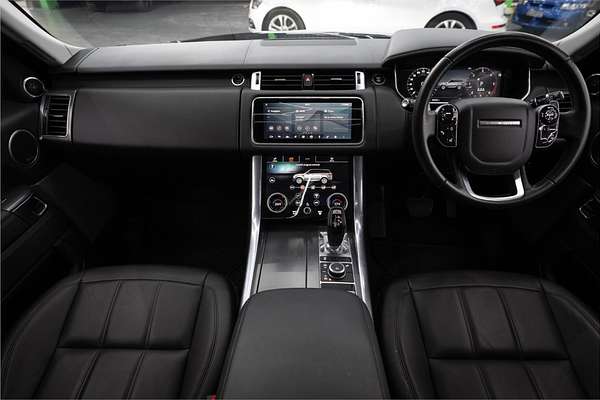 2020 Land Rover RANGE ROVER SPORT SDV6 SE (183kW) L494 MY20