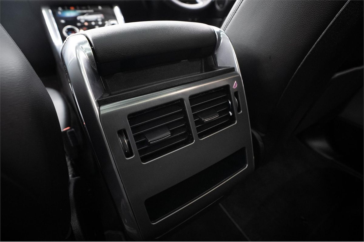 2020 Land Rover RANGE ROVER SPORT SDV6 SE (183kW) L494 MY20