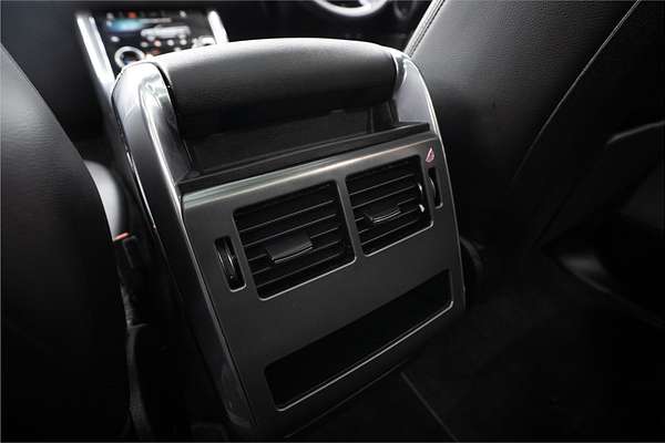 2020 Land Rover RANGE ROVER SPORT SDV6 SE (183kW) L494 MY20