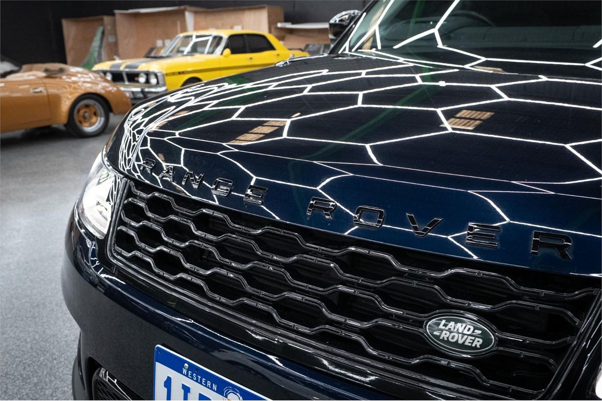 2020 Land Rover RANGE ROVER SPORT SDV6 SE (183kW) L494 MY20