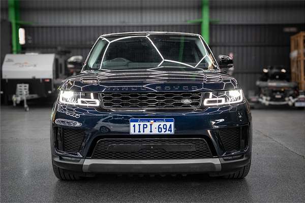 2020 Land Rover RANGE ROVER SPORT SDV6 SE (183kW) L494 MY20