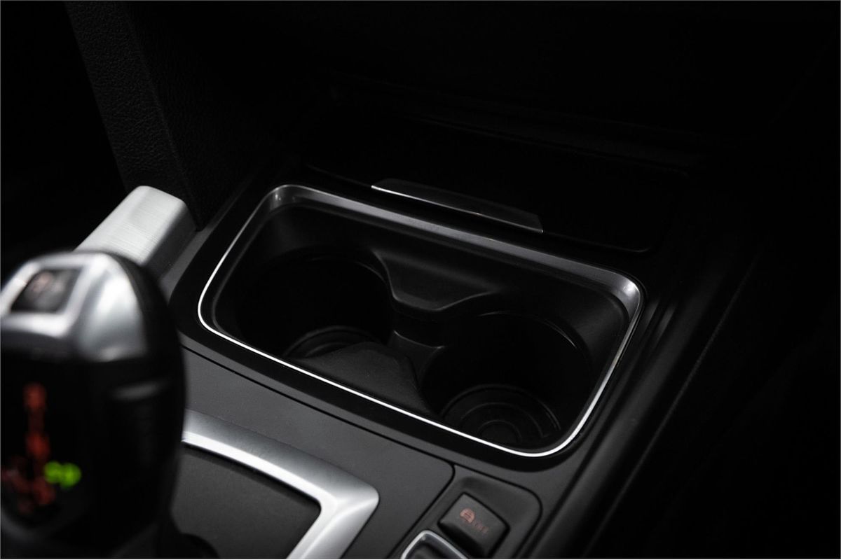 2015 BMW 3 16i SPORT LINE F30 MY15