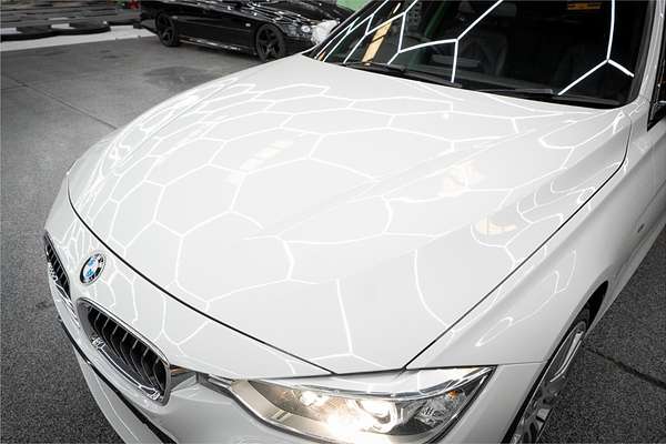 2015 BMW 3 16i SPORT LINE F30 MY15