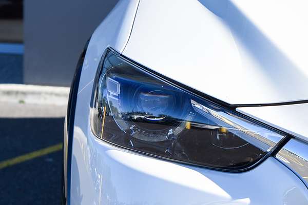 2022 Mazda CX-3 sTouring DK