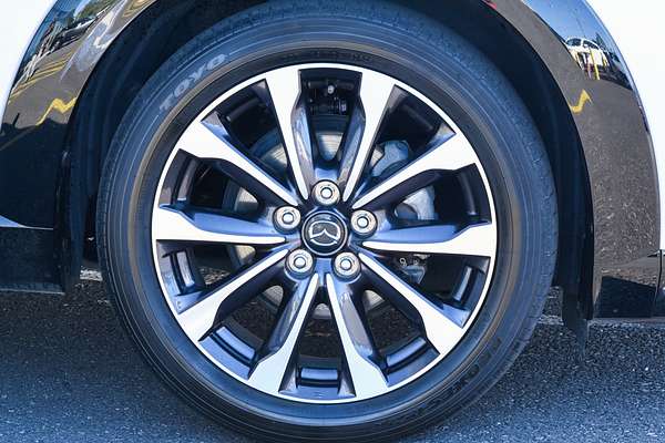 2022 Mazda CX-3 sTouring DK