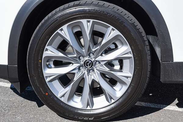2025 Mazda CX-90 G50e GT KK