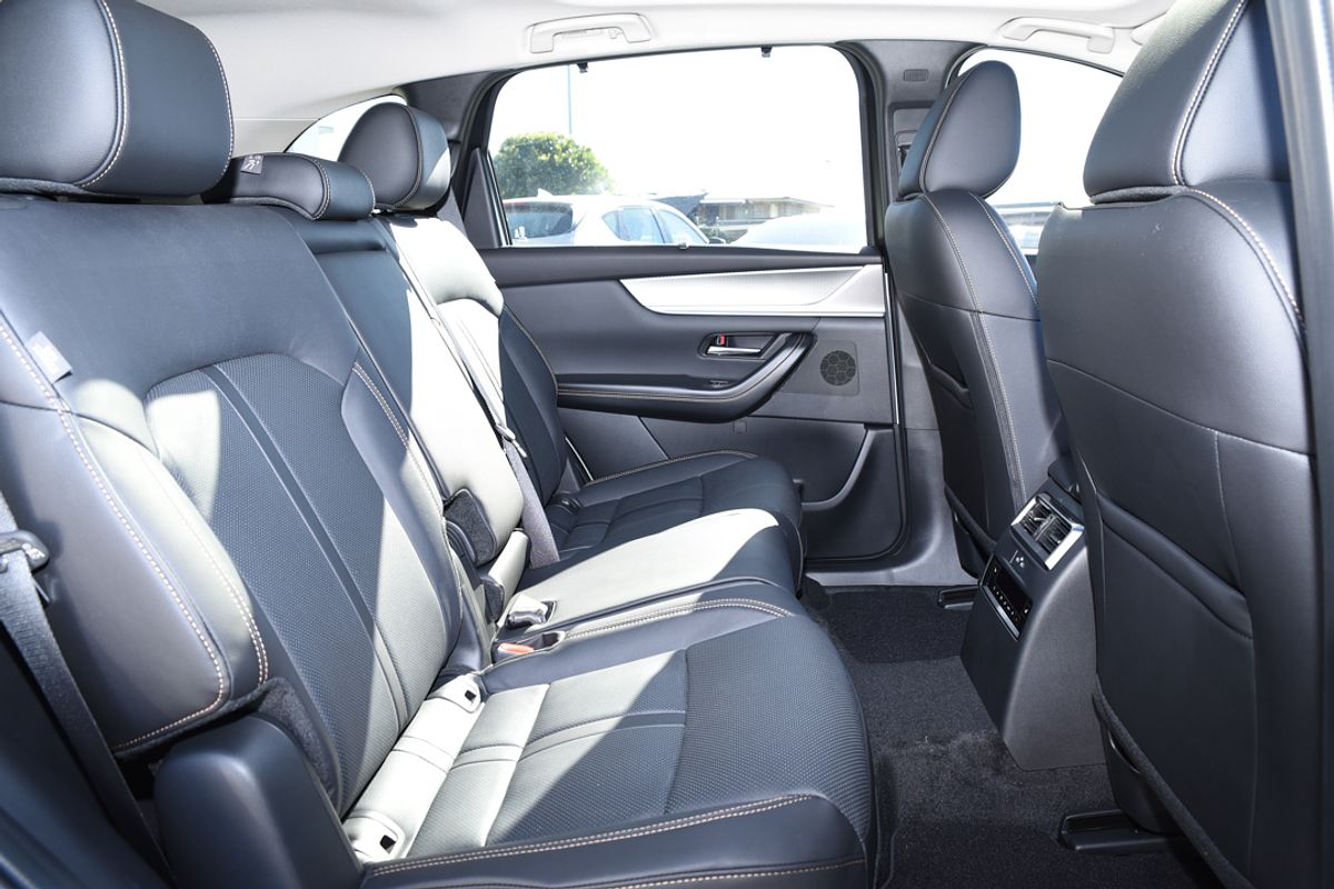 2025 Mazda CX-90 G50e GT KK