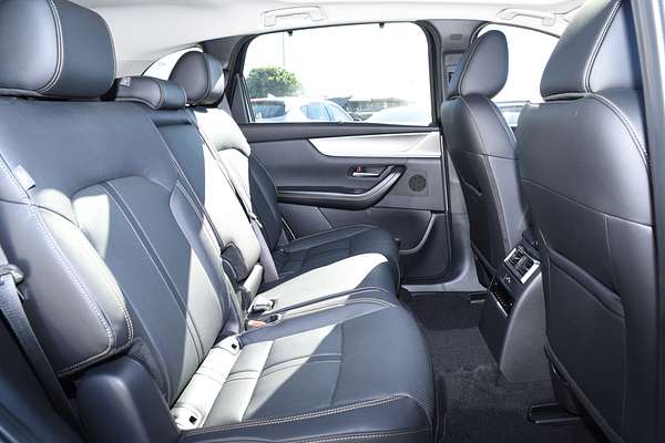 2025 Mazda CX-90 G50e GT KK