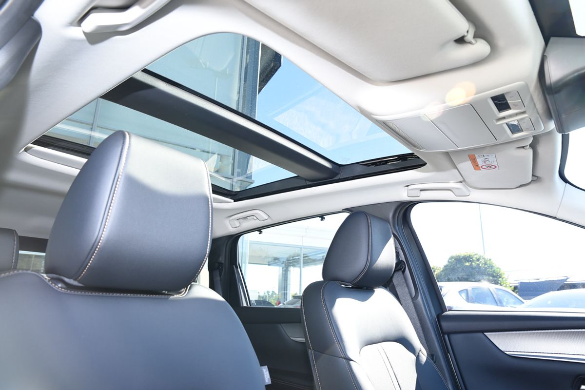 2025 Mazda CX-90 G50e GT KK
