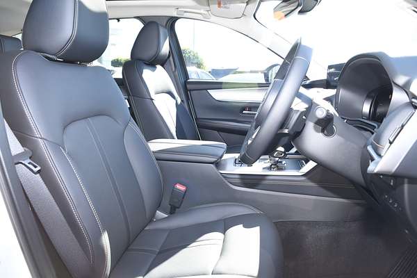 2025 Mazda CX-90 G50e GT KK
