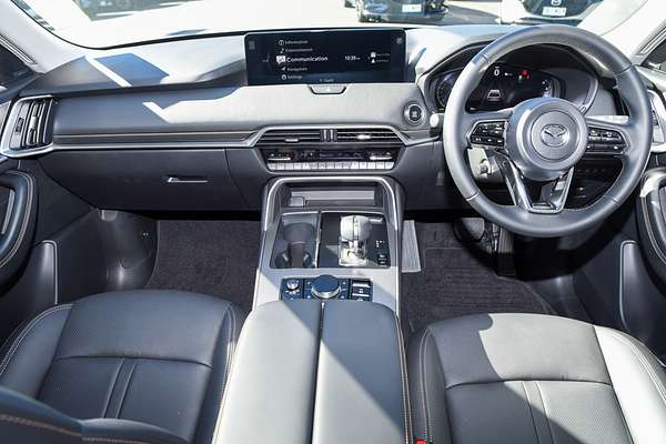2025 Mazda CX-90 G50e GT KK
