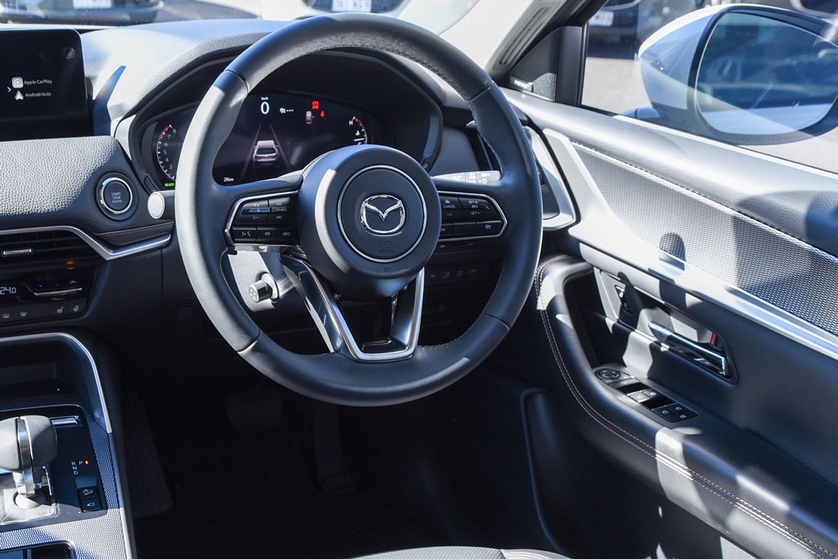 2025 Mazda CX-90 G50e GT KK