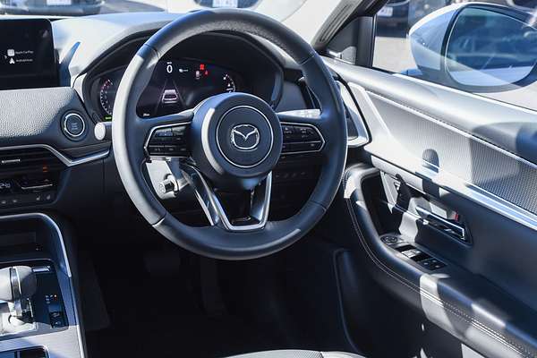 2025 Mazda CX-90 G50e GT KK