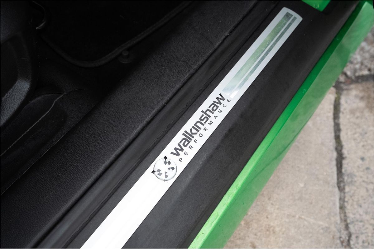 2009 Holden Commodore SS V VE