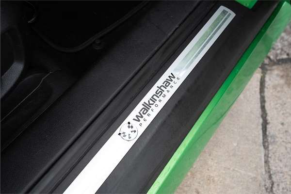 2009 Holden Commodore SS V VE