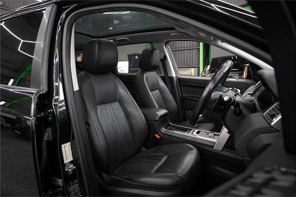 2015 Land Rover DISCOVERY SPORT SD4 SE L550
