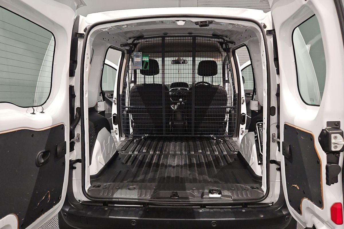 2021 Renault Kangoo Compact F61 Phase II SWB