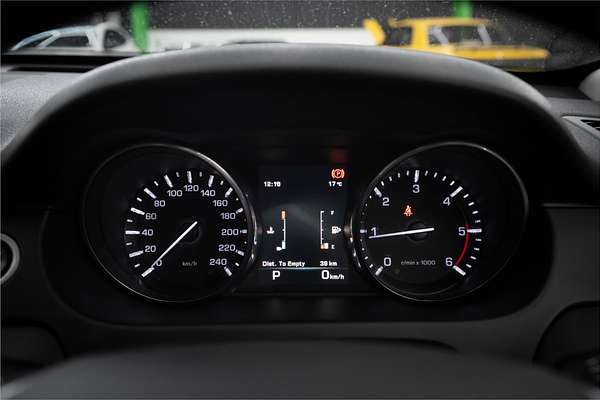 2015 Land Rover DISCOVERY SPORT SD4 SE L550