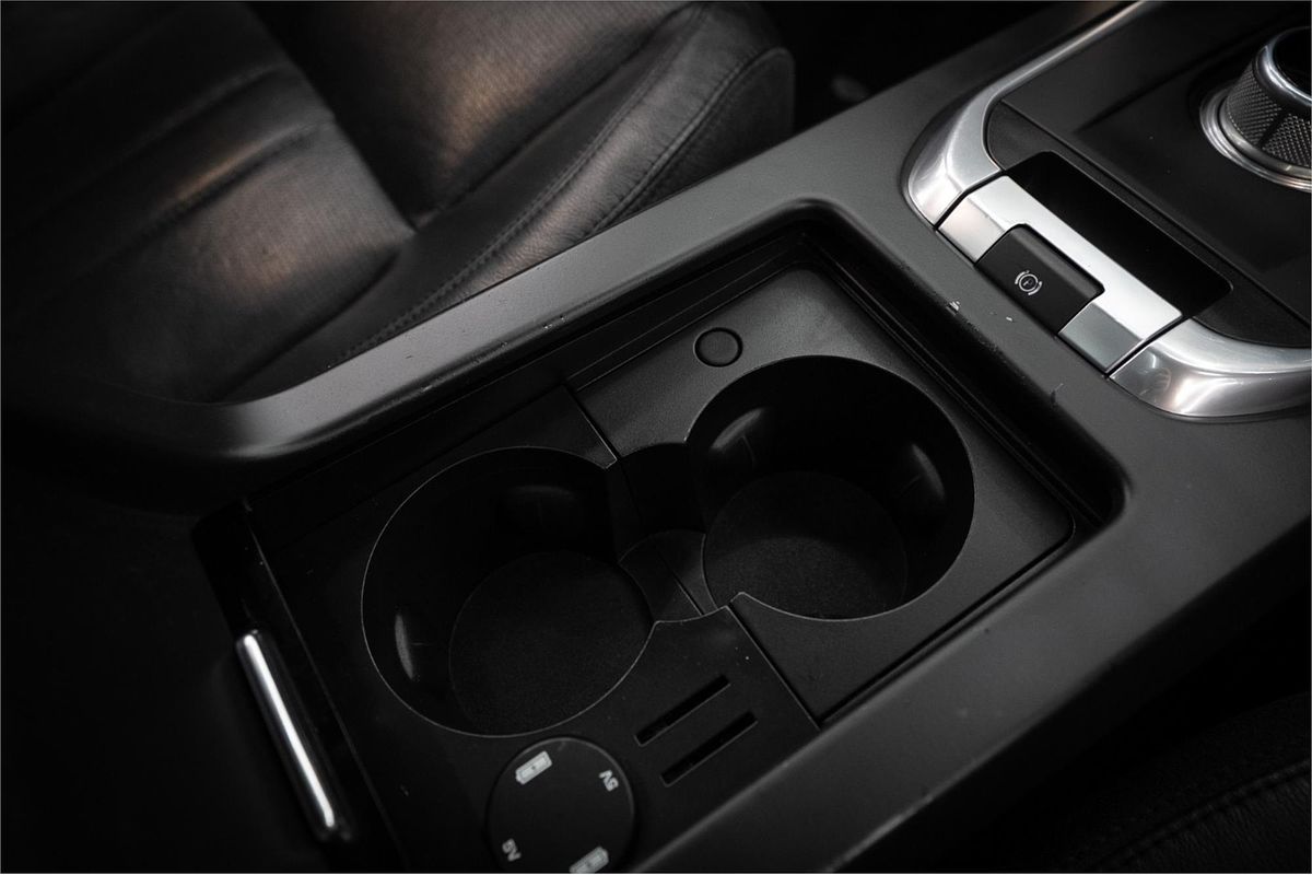 2015 Land Rover DISCOVERY SPORT SD4 SE L550