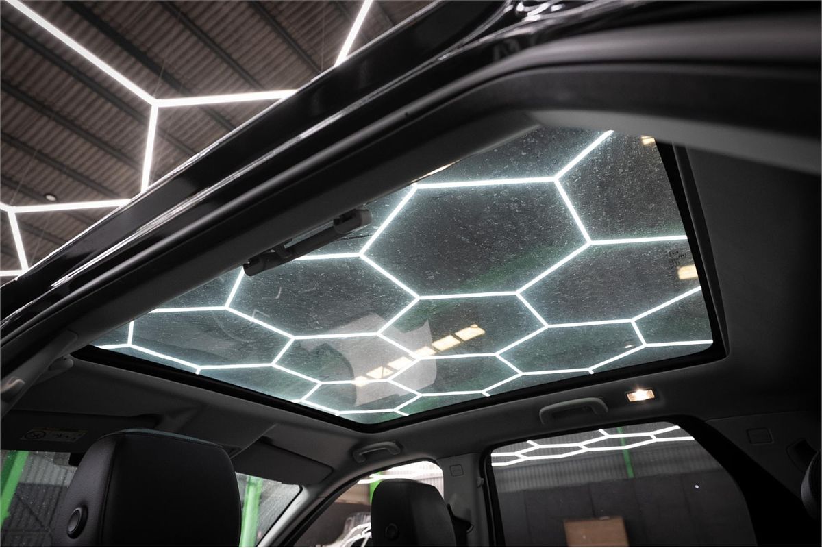 2015 Land Rover DISCOVERY SPORT SD4 SE L550