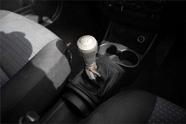 2009 Hyundai Getz SX TB