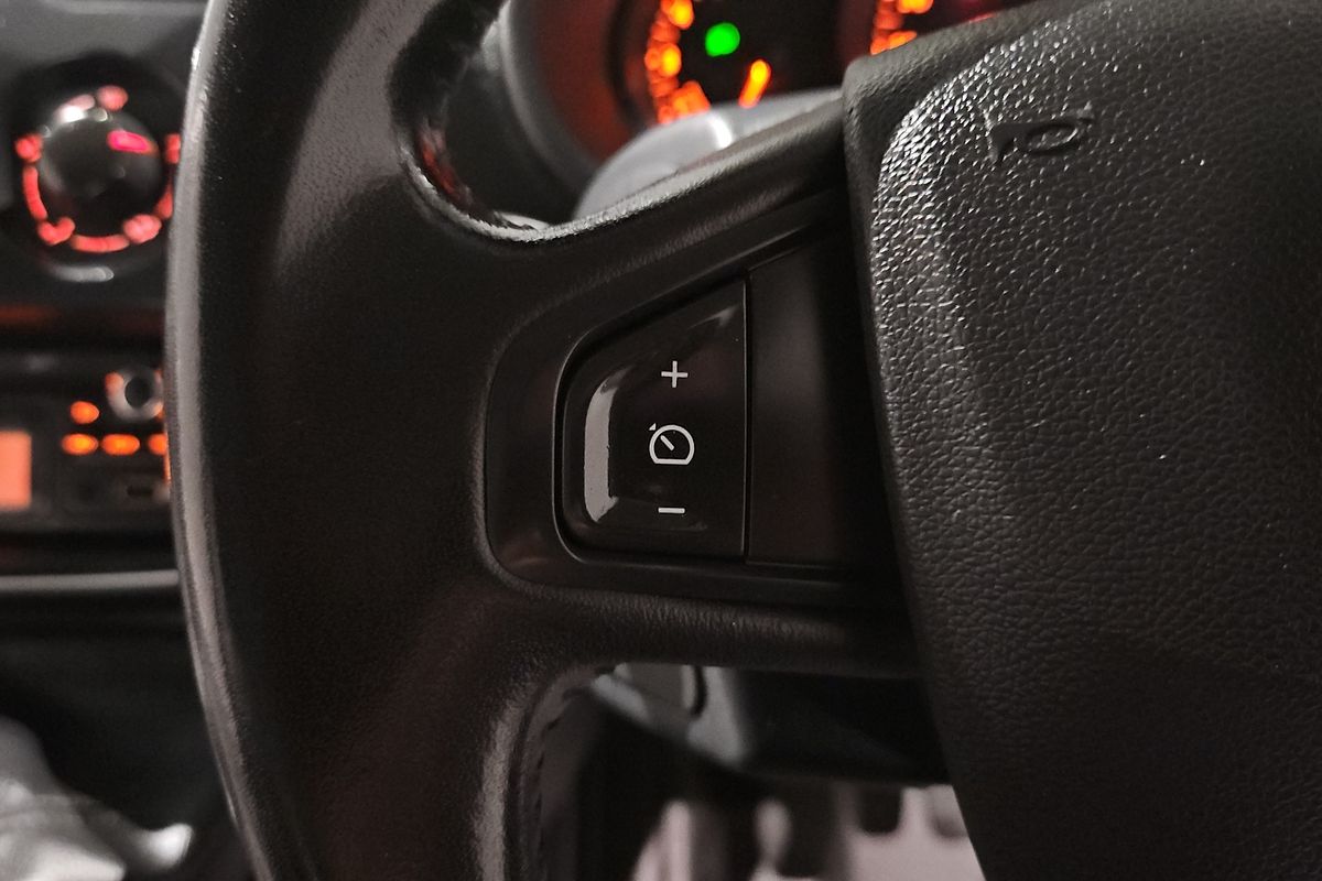 2021 Renault Kangoo Compact F61 Phase II SWB