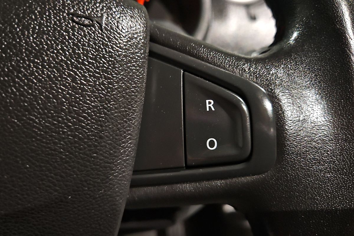 2021 Renault Kangoo Compact F61 Phase II SWB