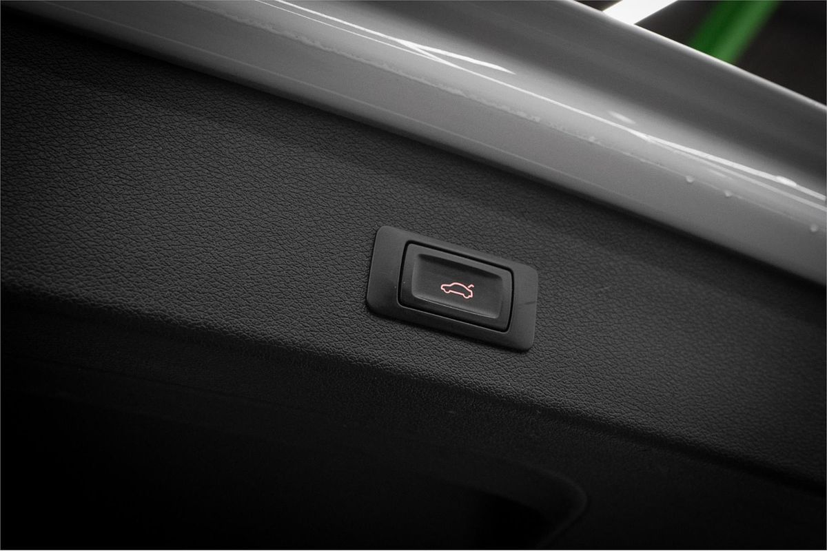 2015 Audi SQ5 TDI 8R