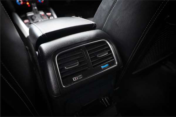2015 Audi SQ5 TDI 8R