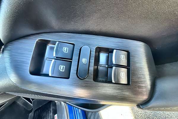2021 GWM Ute Cannon-L NPW 4X4