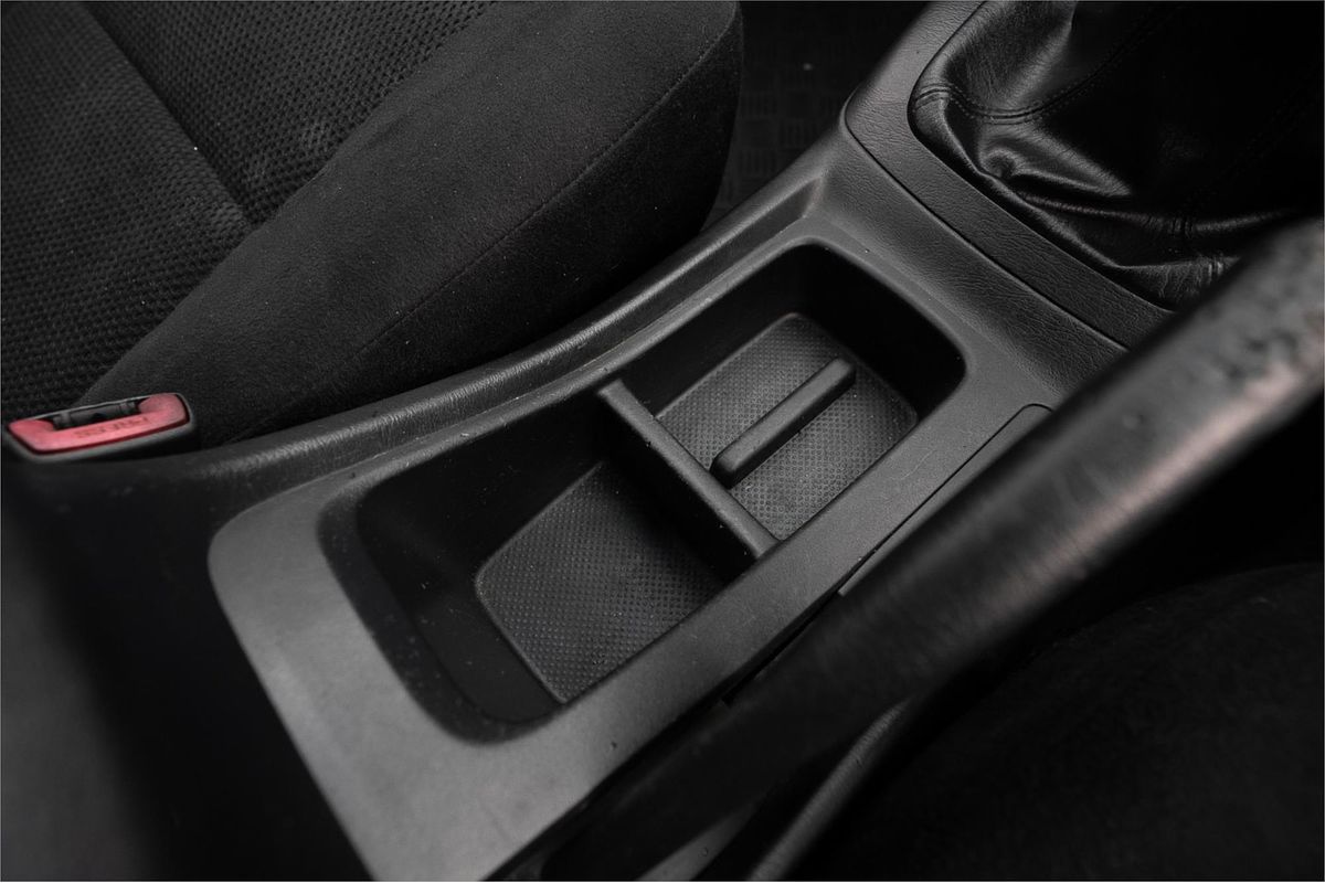 2014 Toyota Hilux SR KUN16R MY14 Rear Wheel Drive