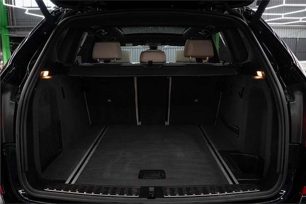 2015 BMW X3 XDRIVE 30d F25 MY15