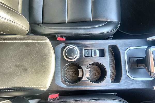 2021 GWM Ute Cannon-L NPW 4X4