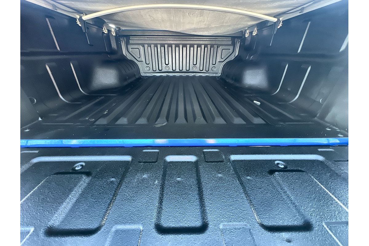 2021 GWM Ute Cannon-L NPW 4X4