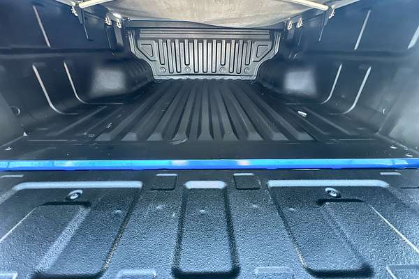 2021 GWM Ute Cannon-L NPW 4X4