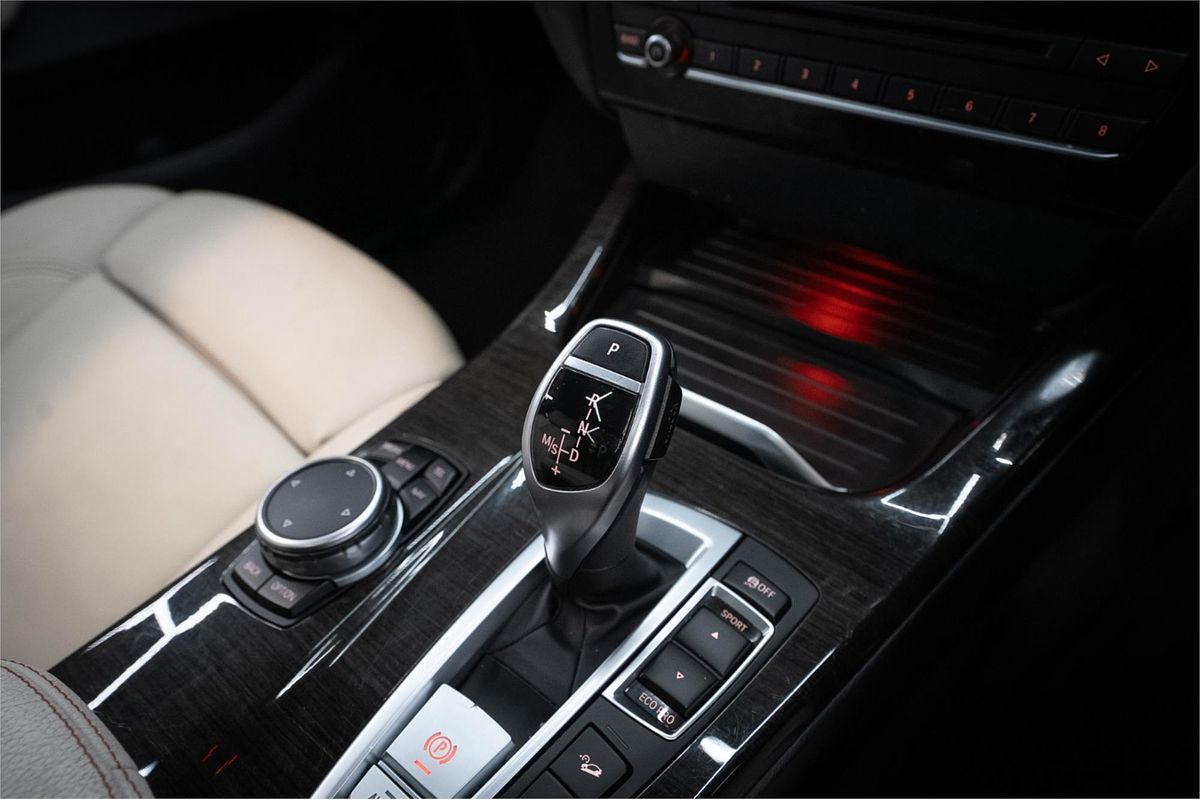 2015 BMW X3 XDRIVE 30d F25 MY15