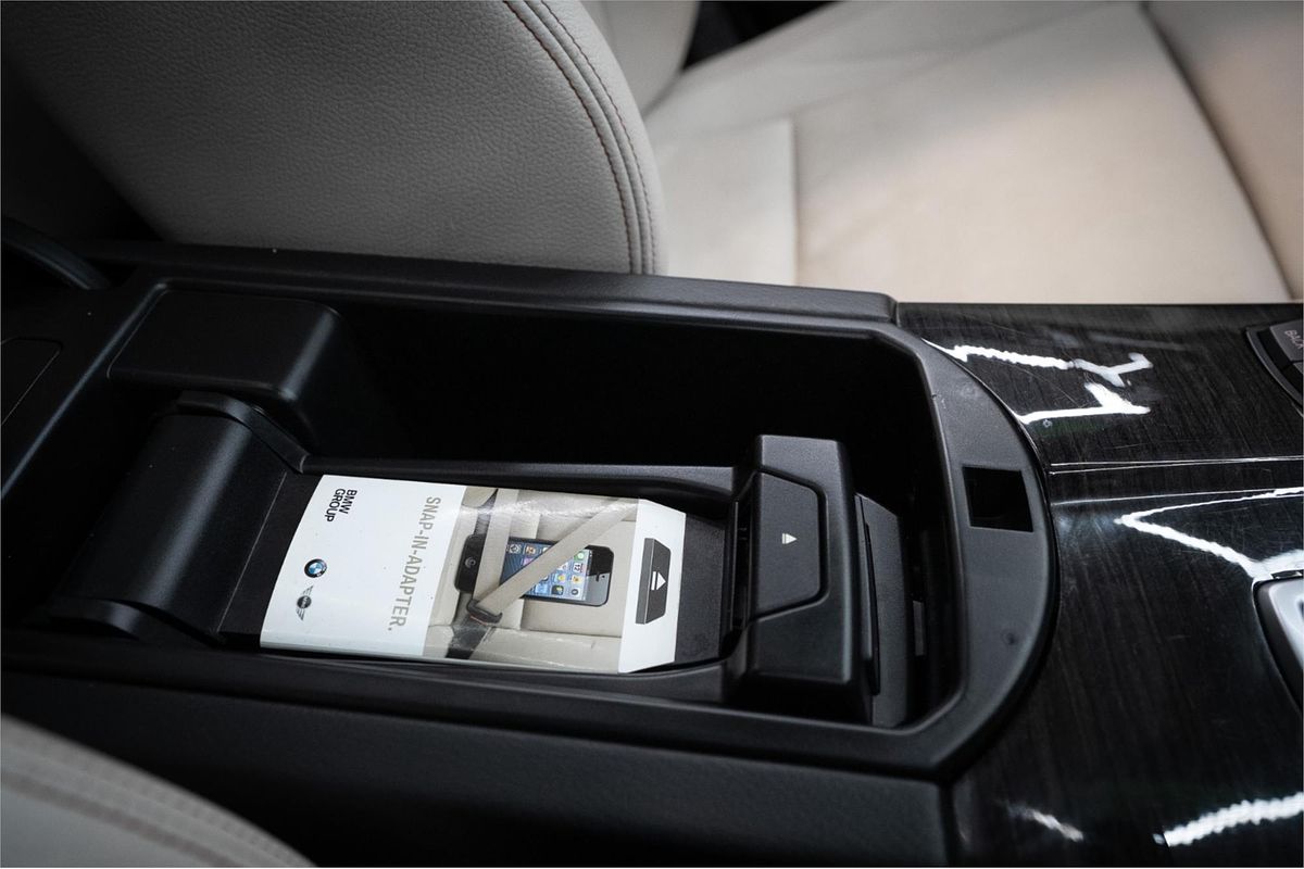 2015 BMW X3 XDRIVE 30d F25 MY15
