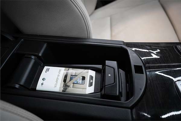 2015 BMW X3 XDRIVE 30d F25 MY15