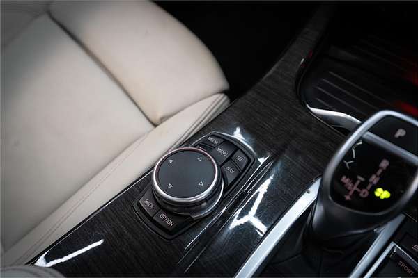 2015 BMW X3 XDRIVE 30d F25 MY15