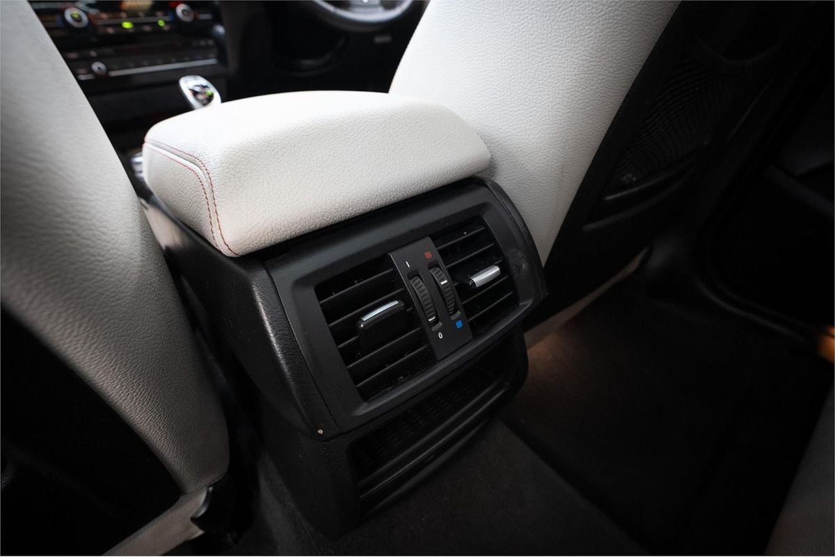 2015 BMW X3 XDRIVE 30d F25 MY15