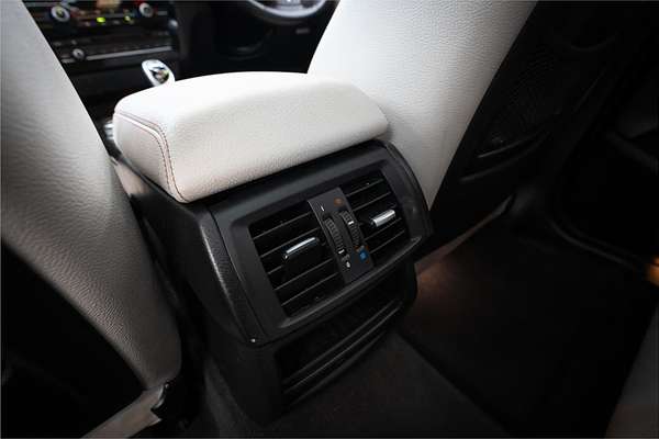 2015 BMW X3 XDRIVE 30d F25 MY15