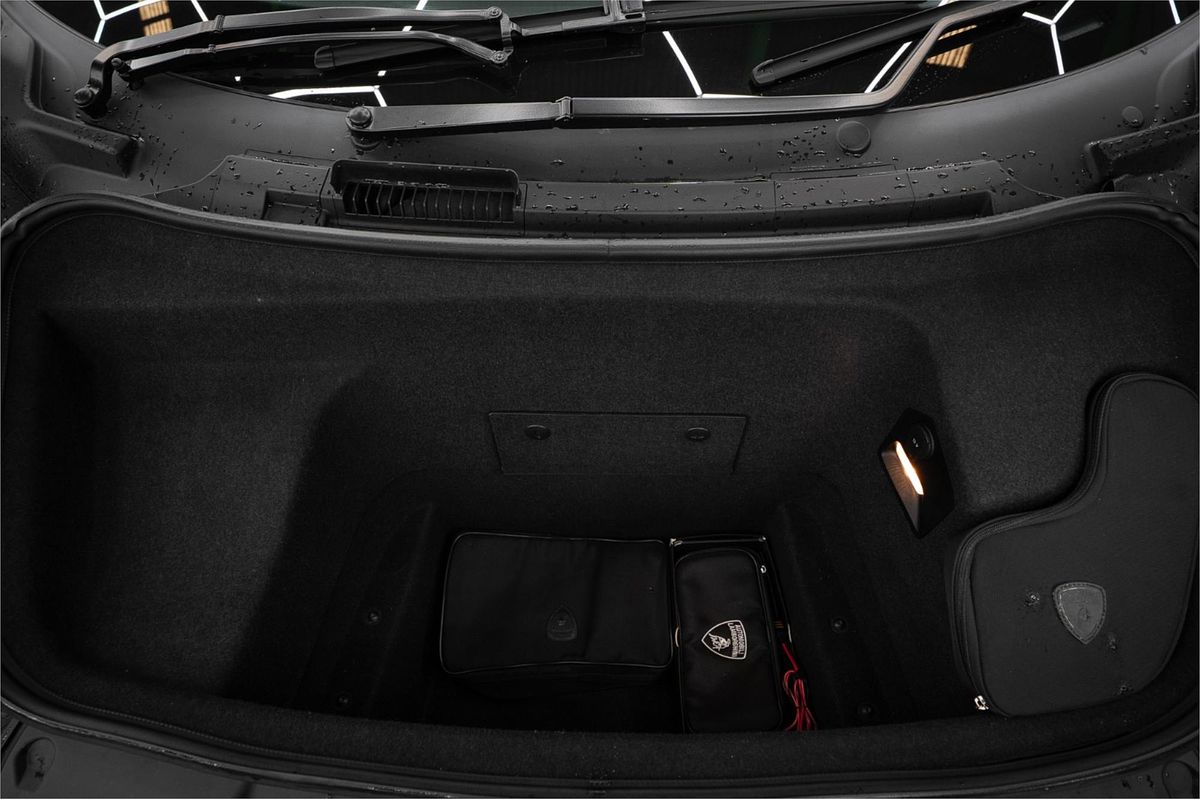 2013 Lamborghini Gallardo LP550-2 L140
