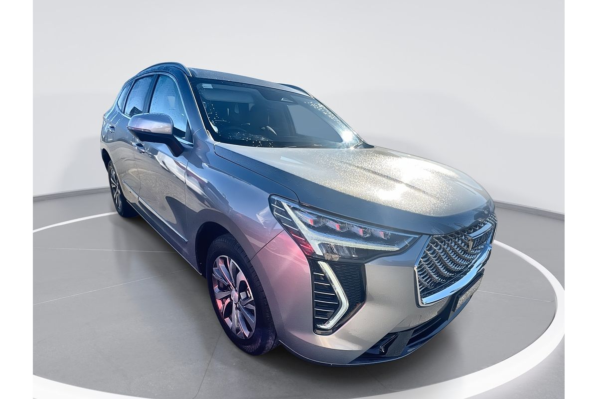 2021 GWM Jolion Lux A01
