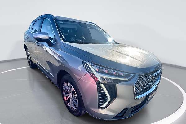 2021 GWM Jolion Lux A01
