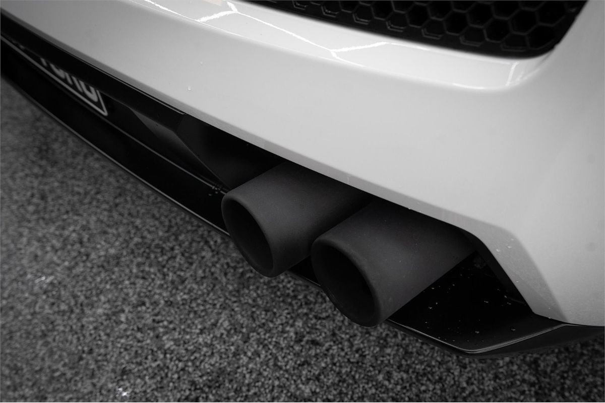 2013 Lamborghini Gallardo LP550-2 L140