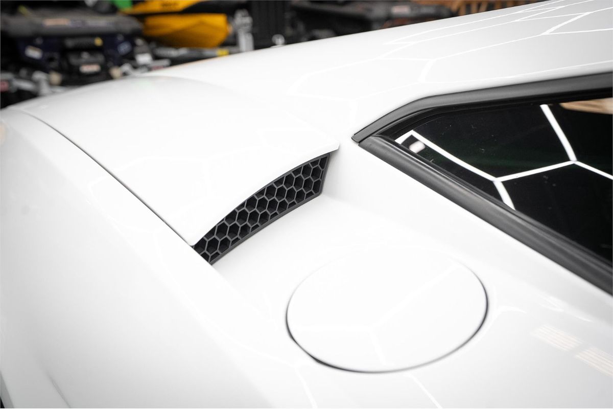 2013 Lamborghini Gallardo LP550-2 L140