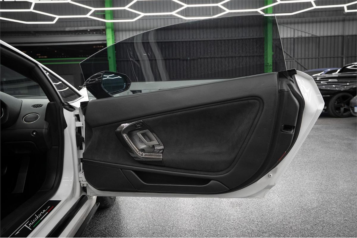 2013 Lamborghini Gallardo LP550-2 L140